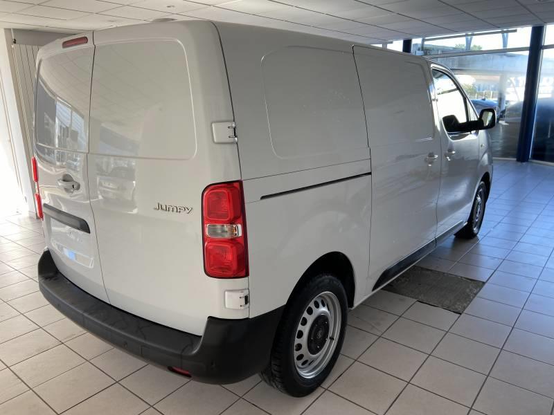 Citroën Jumpy (30) Fgn m Bluehdi 145 s&amp;S Eat8