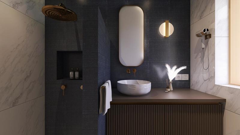 Maison - 202 m² - 5 pièces