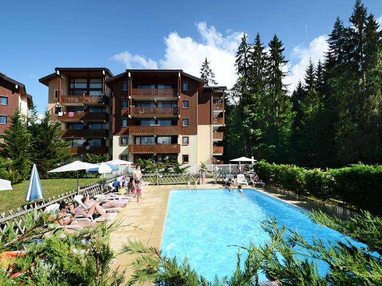 Appartement - 30 m² - 2 pièces