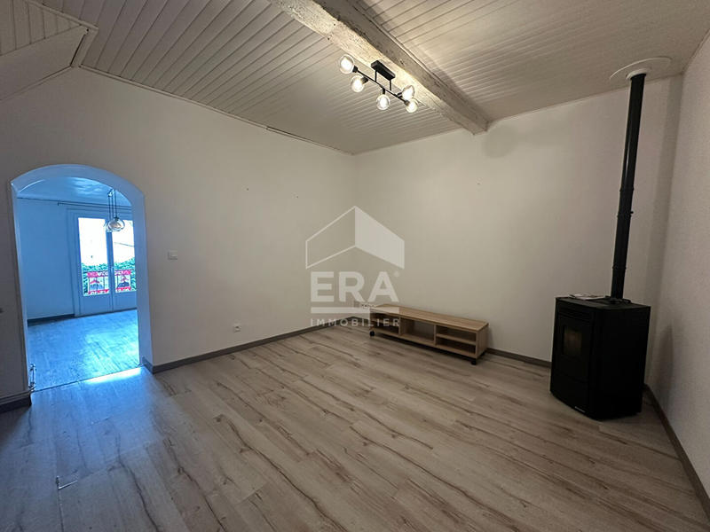 Maison - 82 m² - 3 pièces