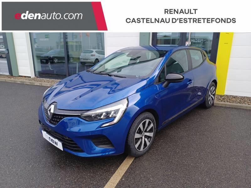 Renault Clio TCe 90 Equilibre