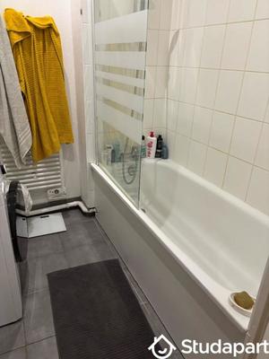 Appartement - 37 m² - 2 pièces