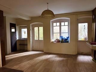 Immeuble - 120 m² - 8 pièces