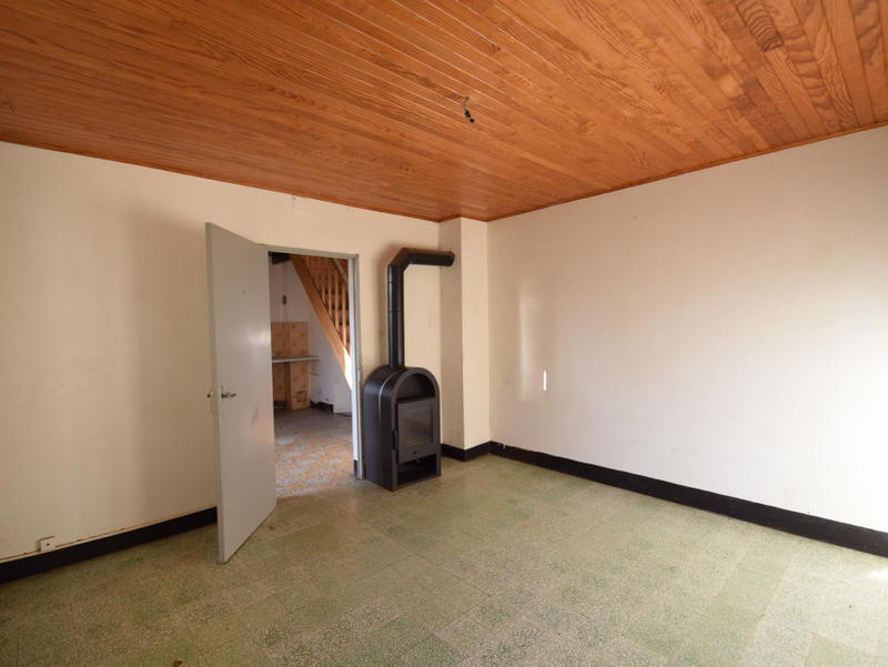 Maison - 76 m² - 3 pièces