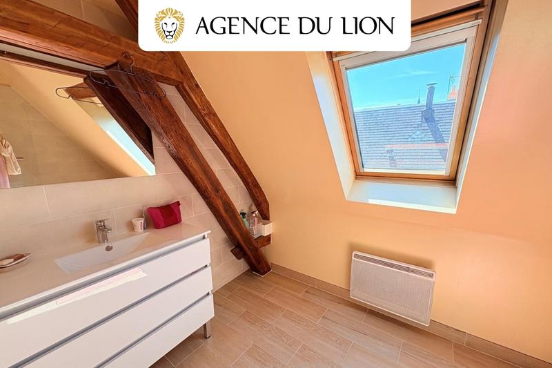 Maison - 188 m² - 6 pièces