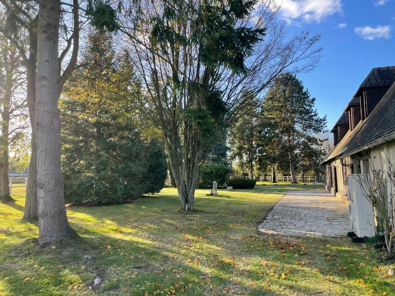 Maison - 157 m² - 7 pièces