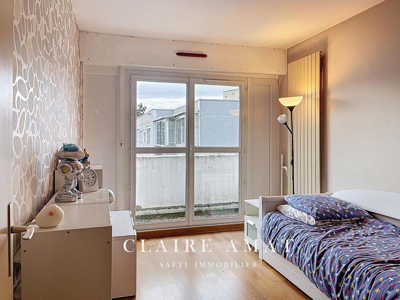 Appartement - 89 m² - 4 pièces