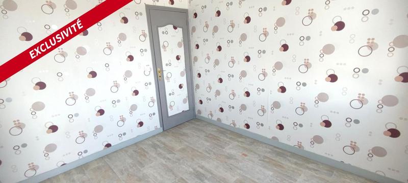 Appartement - 90 m² - 4 pièces