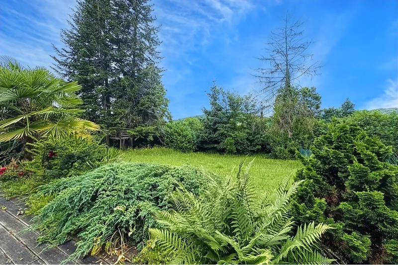 Maison - 170 m² - 7 pièces