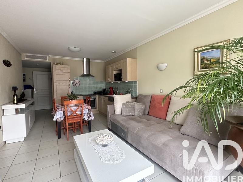 Appartement - 52 m² - 3 pièces