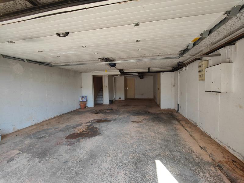 Maison - 283 m² - 8 pièces