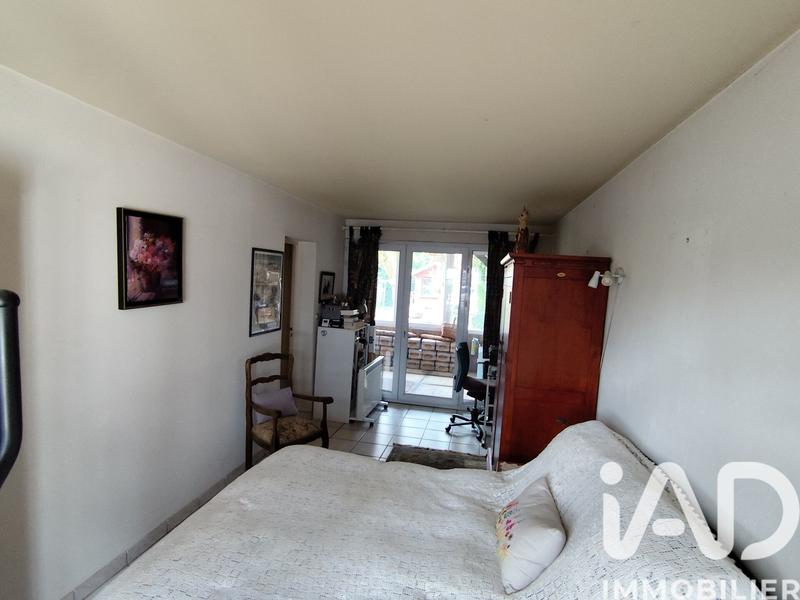 Maison - 141 m² - 6 pièces