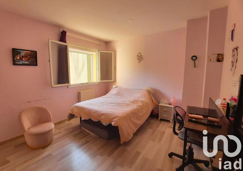 Maison - 152 m² - 6 pièces