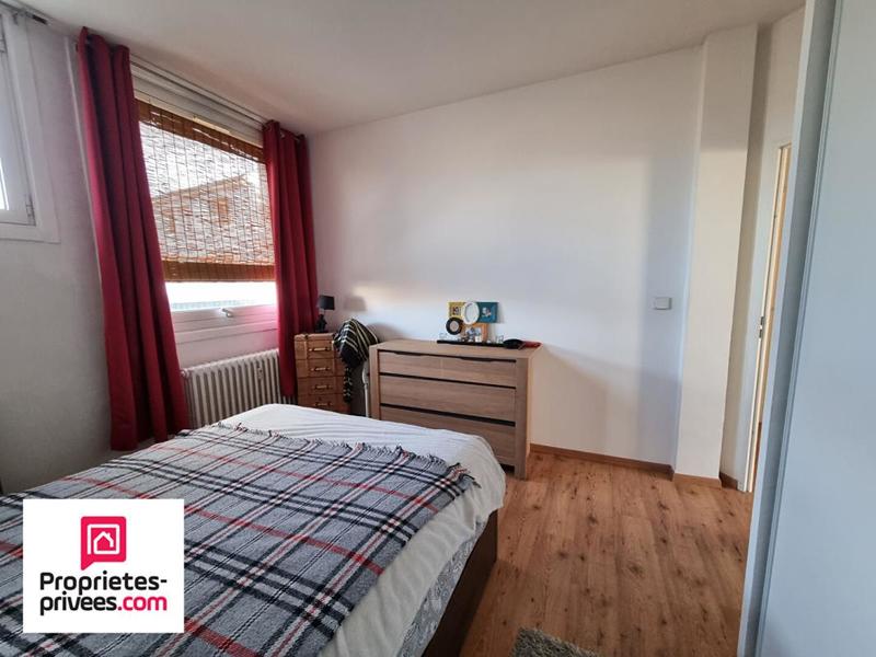 Appartement - 71 m² - 4 pièces