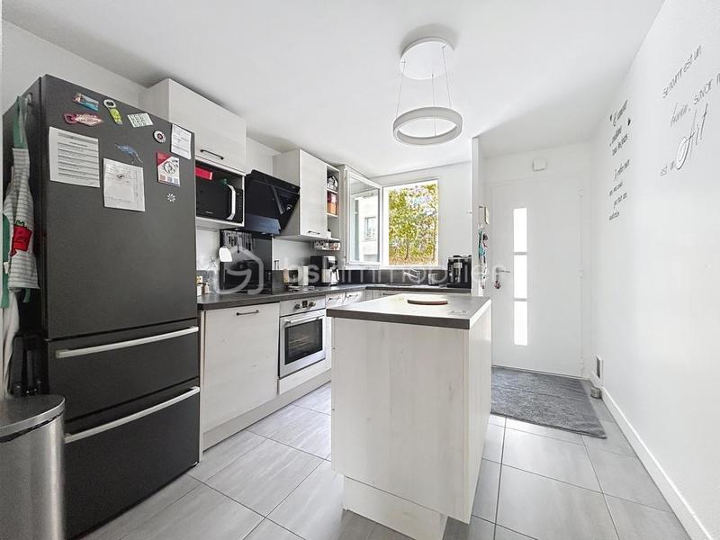 Villa - 80 m² - 5 pièces