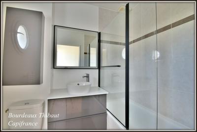 Maison - 98 m² - 5 pièces