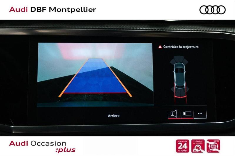 Audi Q3 Sportback 35 Tfsi 150 ch s tronic 7 s line plus