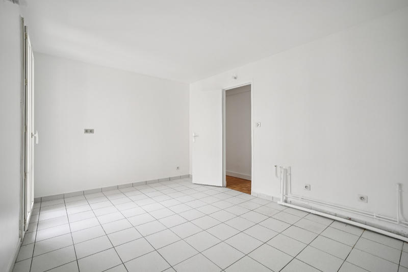 Appartement - 89 m² - 3 pièces