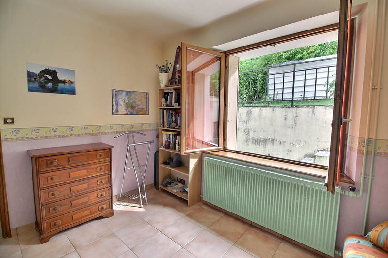 Maison de village - 116 m² - 5 pièces