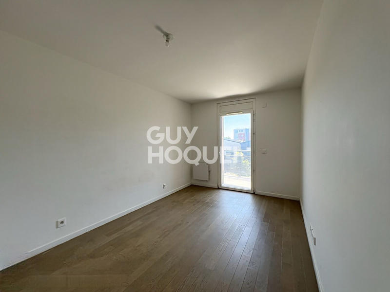 Appartement - 76 m² - 3 pièces