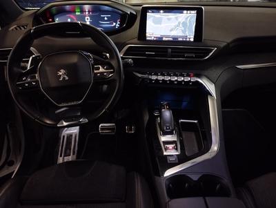 Peugeot 3008 1.2 Thp 130 Ba 5p