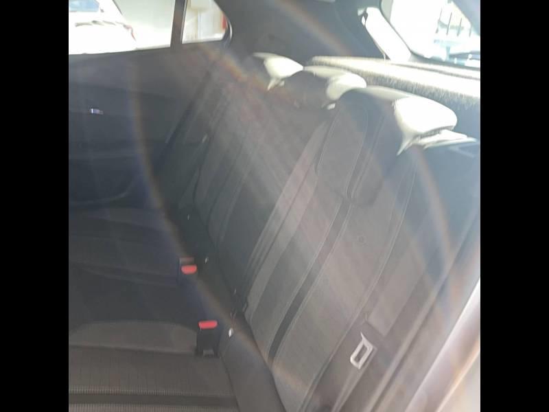 Peugeot 2008 PureTech 130 s&amp;S Eat8 Allure