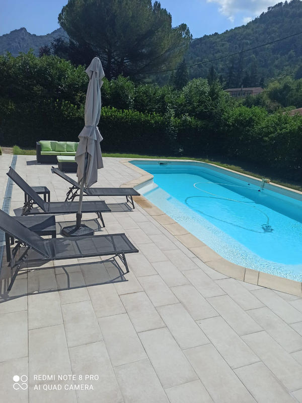 Maison - 81 m² - 4 pièces