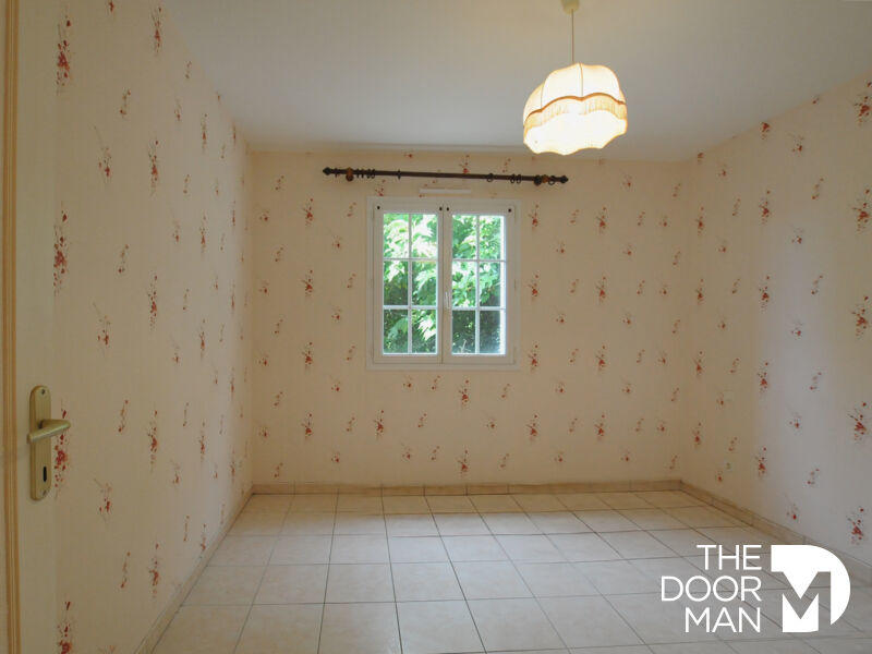 Maison - 122 m² - 6 pièces