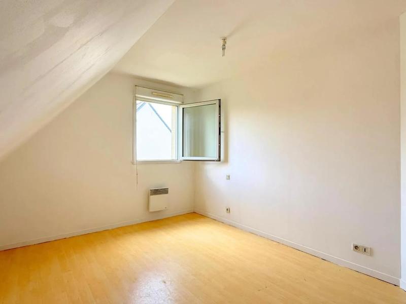 Maison - 84 m² - 6 pièces