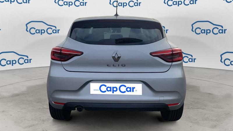 Renault Clio 1.0 TCe 90 Business