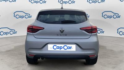 Renault Clio 1.0 TCe 90 Business