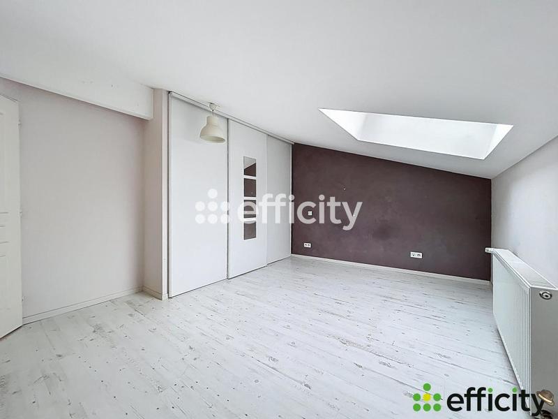 Appartement - 78 m² - 3 pièces