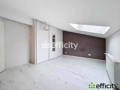 Appartement - 78 m² - 3 pièces