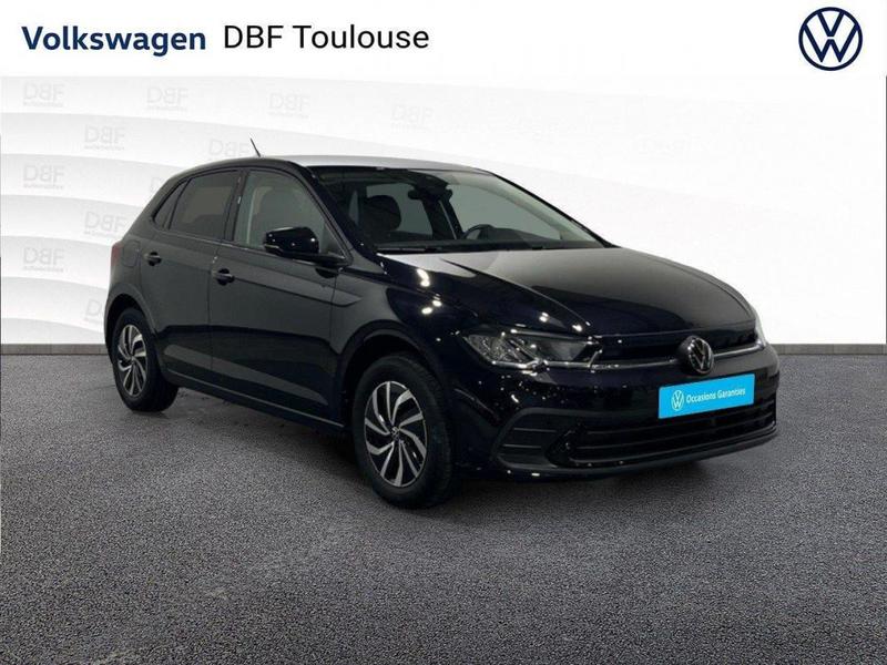 Volkswagen Polo 1.0 Tsi 95 s&amp;S Dsg7 Vw Edition
