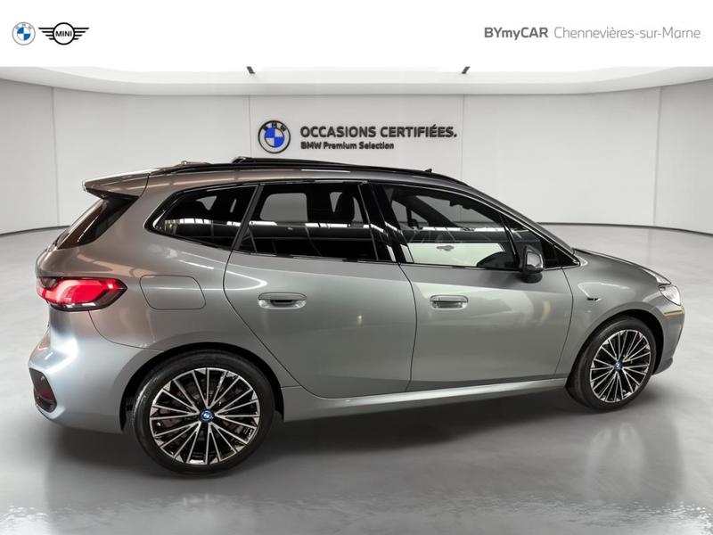 Bmw Serie 2 Active Tourer U06 225e xDrive 245 ch Dkg7 m Sport