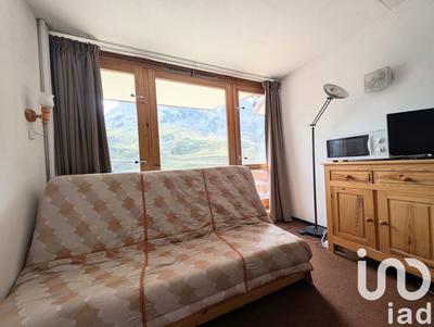 Studio - 26 m² - 1 pièce