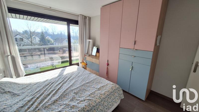 Appartement - 100 m² - 5 pièces