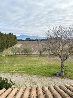 Maison de campagne - 135 m² - 5 pièces