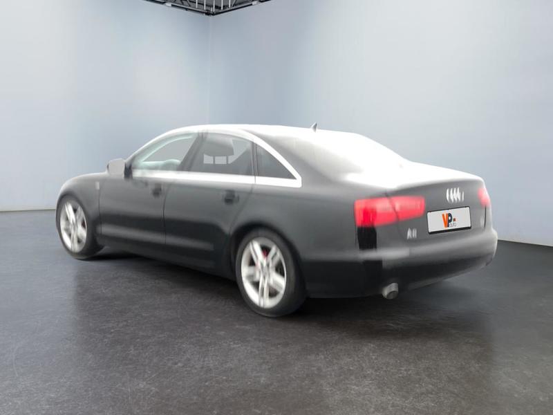 Audi A6 V6 3.0 Tdi Dpf 204 s line Multitronic a