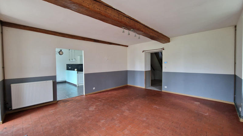 Maison - 240 m² - 8 pièces