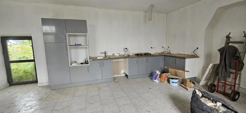 Maison - 179 m² - 8 pièces