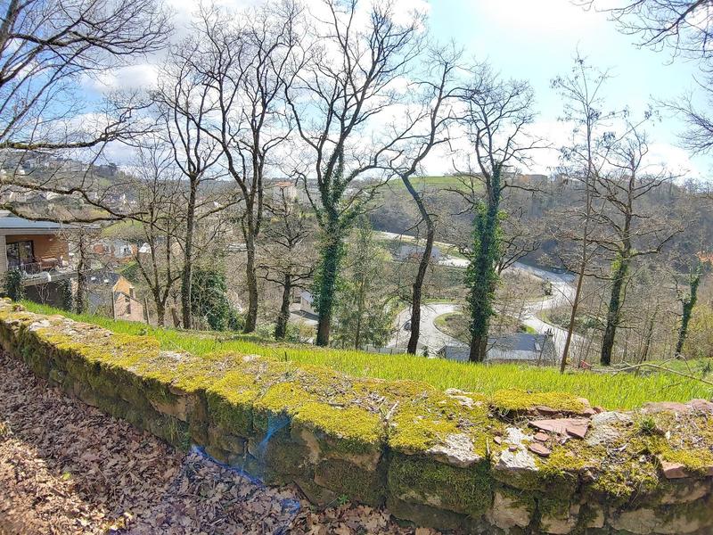 Terrain constructible - 507 m²