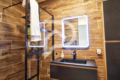 Maison de village - 114 m² - 4 pièces