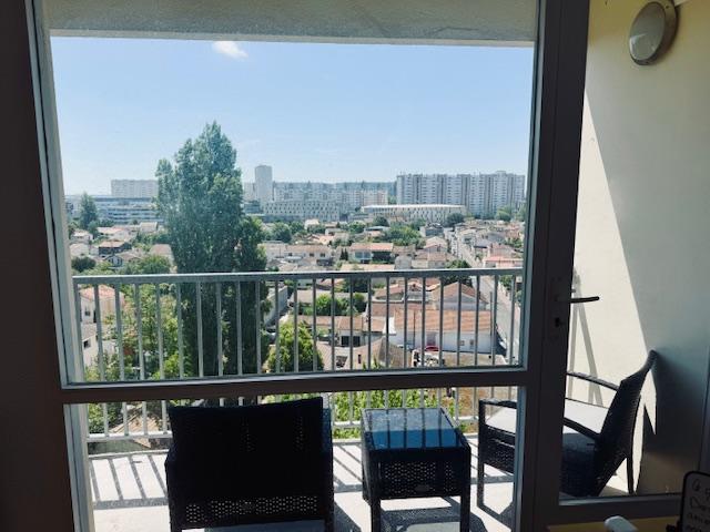 Appartement - 66 m² - 4 pièces