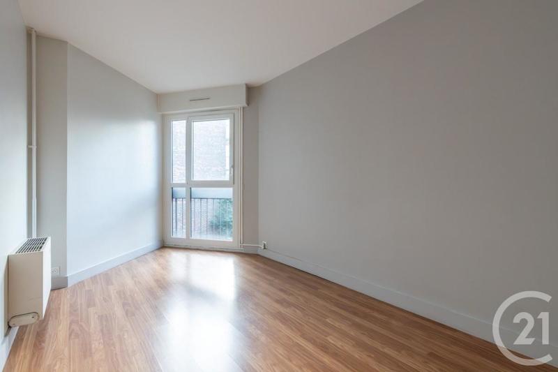 Appartement - 87 m² - 4 pièces