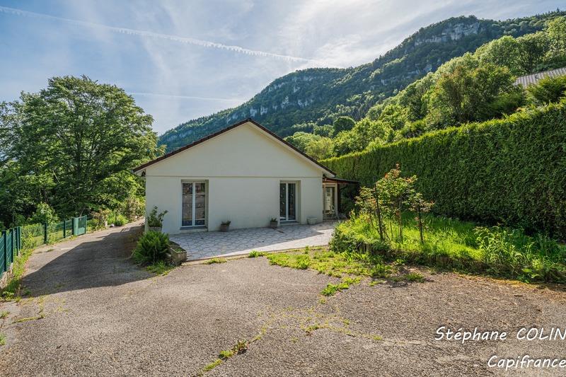 Maison - 183 m² - 8 pièces