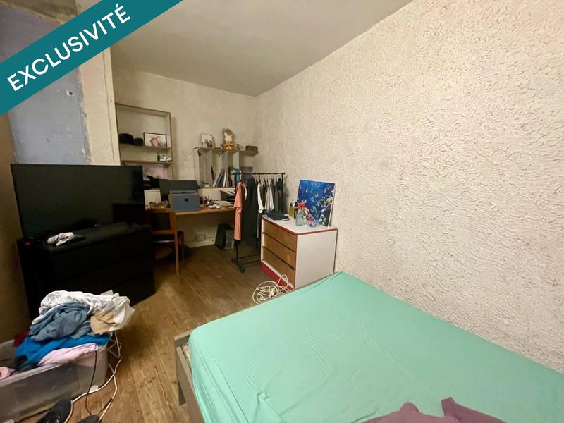 Maison - 102 m² - 4 pièces