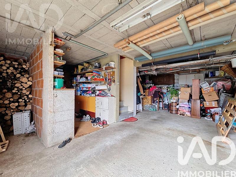 Maison - 82 m² - 4 pièces