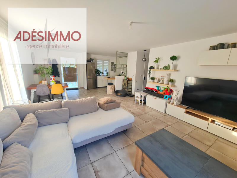 Villa - 122 m² - 6 pièces