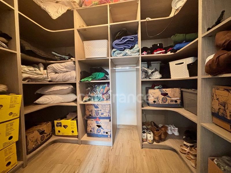 Maison - 98 m² - 5 pièces